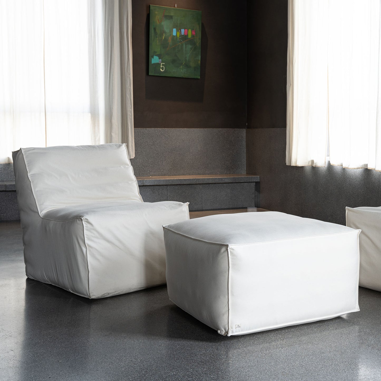 Pouf Grande