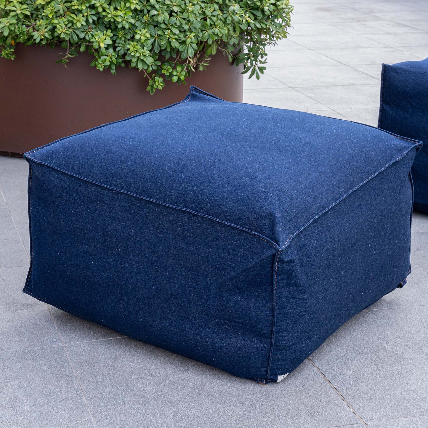 Pouf Grande